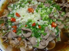 -富临轩私房菜(集庆门大街店)
