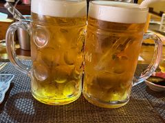 -半藏居酒屋(香港花园店)