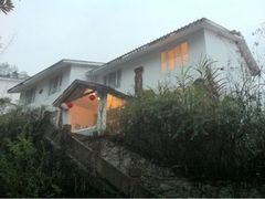 -金阳明星度假山庄