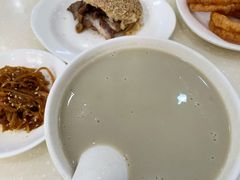 -锦馨豆汁(天坛路店)