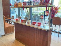 -Tims天好咖啡(北大街万象城店)