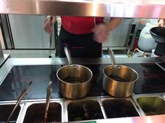 -一品飘香健康米线(金地美食城店)