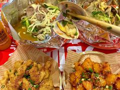 -见味花甲(福田coco park店)