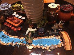 -海天楼中餐厅(吴宫泛太平洋酒店)