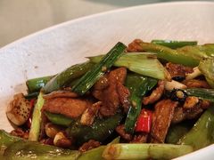 -白云中餐厅·粤菜·亚龙湾喜来登度假酒店