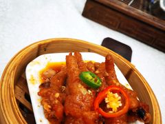 -顺德人家食府(黄金广场店)