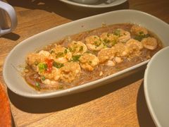 -蜜桃餐厅·伴山(湖滨商业街店)