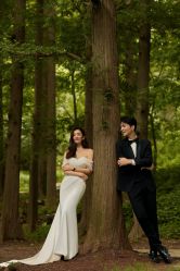 点击看大图 -挪娅婚纱摄影皇家会所