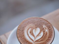 -VOYAGE COFFEE(杨梅竹店)