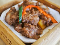 -喜鹊茶点.啫煲(车陂店)