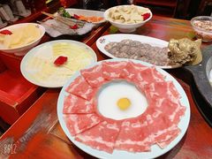 -重庆袁老四火锅(武进万达店)