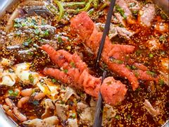 -本分冒菜直营(滨江店)