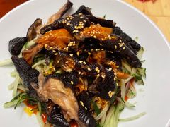 酸辣鸡脚-阳坊胜利涮羊肉(阳坊老店)