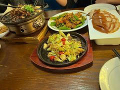 -便宜坊烤鸭店(科创店)