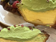 -富贵面包公司(运河店)