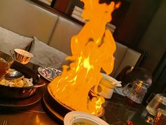 -海派悦庭·海胆烧麦·新融合菜(凯德广场店)