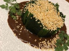 -君悦酒店·1881·北京烤鸭