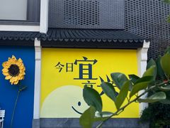 -雅达·阳羡溪山小镇中心