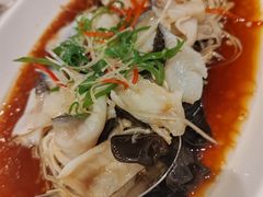 -子霖南山鲜虾面(南山总店)