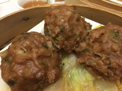 -稻香酒家·33年老字号·港式粤菜(富邦中心店)