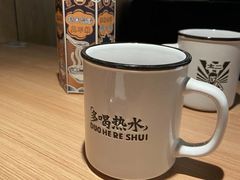 -太二酸菜鱼(沈阳万象城店)