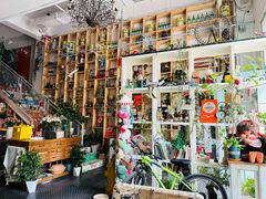 -Kitchen·Y洋厨房西餐厅(王府壹号店)