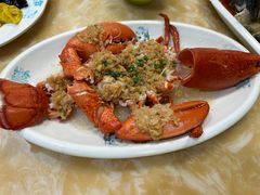 -小海豚•老字号海鲜餐厅(天涯店)