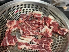 -五洲牛肉美食馆