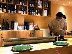-鮨青(恒基名人购物中心店)