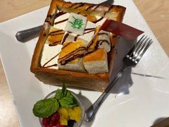 -避风塘(百联东郊店)