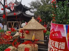 -钱王祠