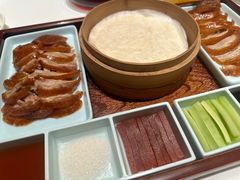 -荣兴酒家(徐家汇店)