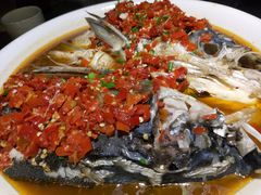 -湘与香缘·湖南菜(王府井北京市百货大楼店)