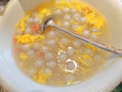 -松沪名灶·豆浆鱼头·新上海菜(飞航吾悦广场店)