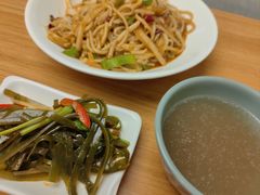 -七里西关中式简餐(苏州中心店)