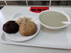 -老磁器口豆汁店(天坛店)