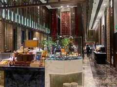 -美食汇自助餐厅(成都万达瑞华酒店)