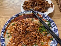 -云南李记罐罐米线饵丝小吃(汉中门金鹰店)