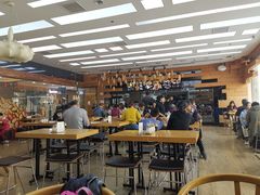 大堂-三千粉牛肉米粉(来客茂店)
