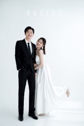 -布丁婚纱摄影工作室