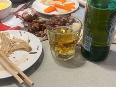 -蝎王府羊蝎子(虎坊桥总店)