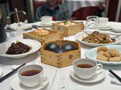 -南宁荔园维景国际大酒店·荔园中餐厅
