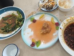 -北方饺子王·海肠捞饭·海鲜锅(山大店)