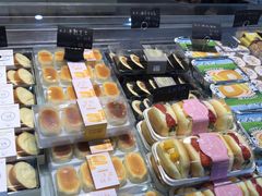 -大快乐烘焙坊(沙井店)