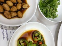 -南山鲜虾面·活鲜小馆·海味大连菜(南山总店)