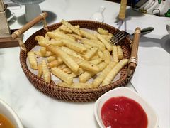 -桃源咖啡厅(武夷山大红袍山庄店)