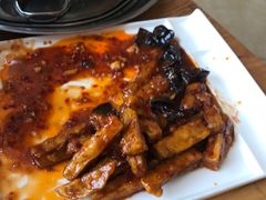 -地方名吃海鲜大馅蒸饺(北戴河店)