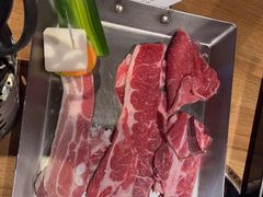-炉小哥烤肉(朗悦公园茂店)