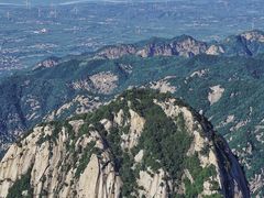 -华山风景名胜区