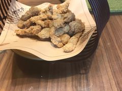 -食欲老院子荆芥疙瘩汤(经五路店)